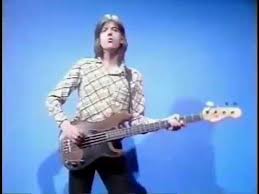 Nick Lowe